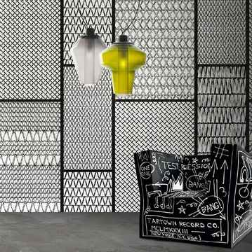 NET - Wallpaper by N.O.W. Edizioni - view 3